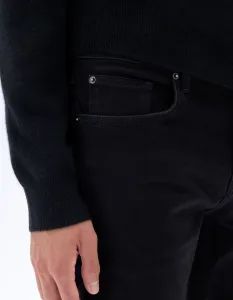 Celio čierne slim rifle