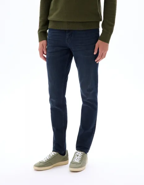 Celio pánske skinny rifle Foskinny1