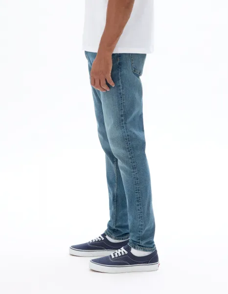 Celio pánske skinny rifle