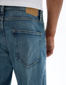 Celio pánske skinny rifle