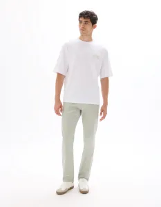 Celio pánske oversize tričko Mexgrafi