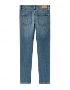 Celio pánske skinny rifle