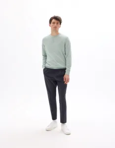 Celio Decoton hladký sveter