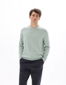 Celio Decoton hladký sveter