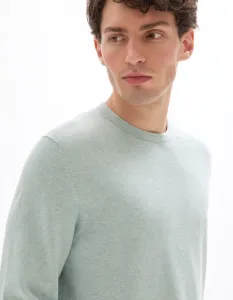 Celio Decoton hladký sveter