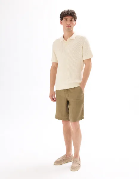 Celio pánske polo tričko Megreg