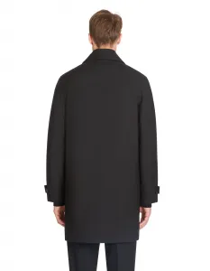 Pánsky trenčkot Celio Jucarcoat1
