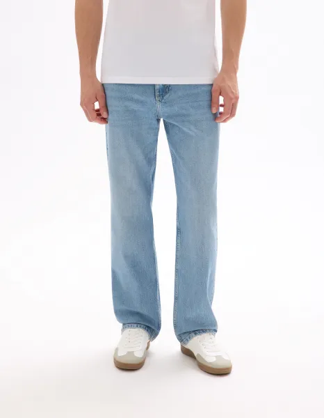 Pánske rifle Celio Loose C75 Moloose3l