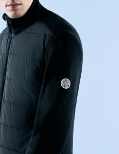 Pánska zimná bunda Celio Chamonix-Mont-Blanc