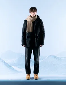Pánska bunda Celio Chamonix-Mont-Blanc