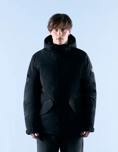 Pánska bunda Celio Chamonix-Mont-Blanc
