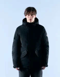 Pánska bunda Celio Chamonix-Mont-Blanc
