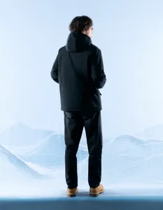 Pánska bunda Celio Chamonix-Mont-Blanc