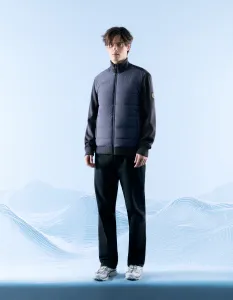 Pánska zimná bunda Celio Chamonix-Mont-Blanc
