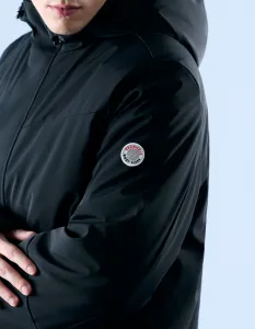 Pánska bunda Celio Chamonix-Mont-Blanc