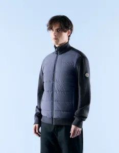 Pánska zimná bunda Celio Chamonix-Mont-Blanc