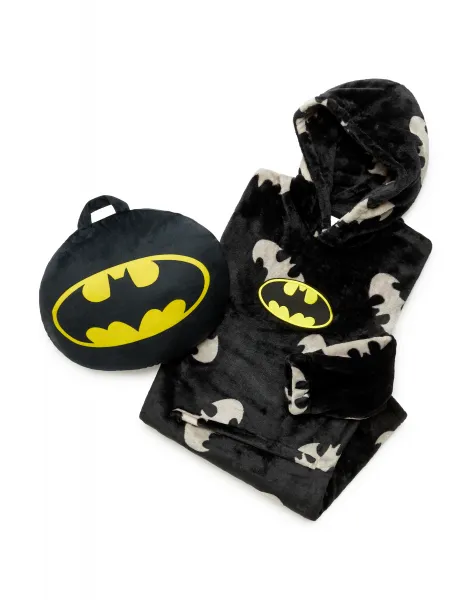 Celio Batman plyšová mikina