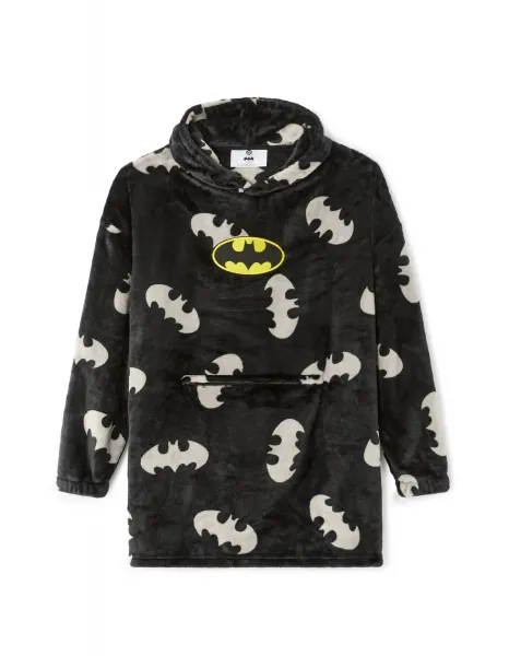 Celio Batman plyšová mikina