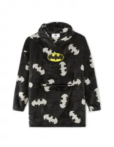Celio Batman plyšová mikina