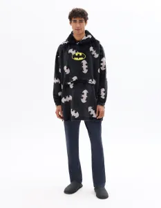 Celio Batman plyšová mikina
