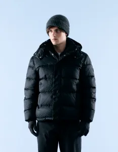Pánska zimná bunda Celio Chamonix-Mont-Blanc