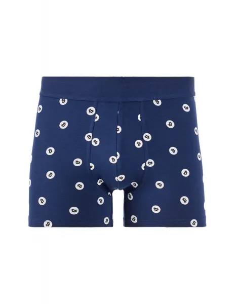 Celio Bitcoin Boxer Box Gift Pack