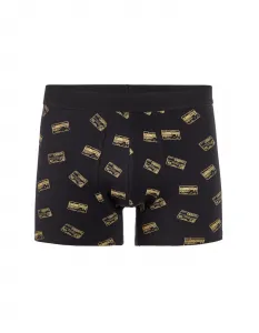 Celio Boxer Gift Pack Gold Credit Card