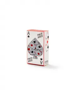 Celio Boxer Box Poker darčekové balenie