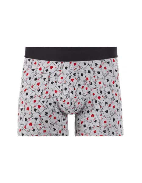 Celio Boxer Box Poker darčekové balenie
