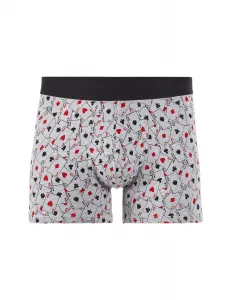Celio Boxer Box Poker darčekové balenie