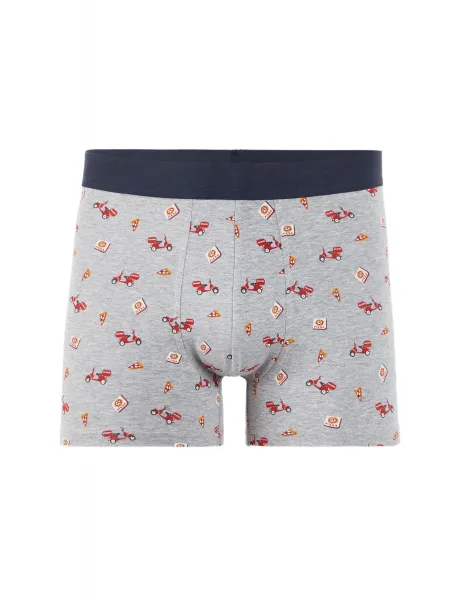 Celio Pizza Boxer Box darčeková sada