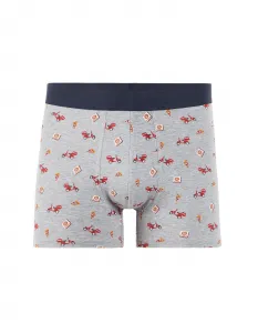 Celio Pizza Boxer Box darčeková sada