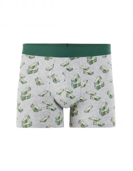 Pánske boxerky Celio Dollar