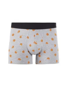 Celio Boxer Box s motívom cookies