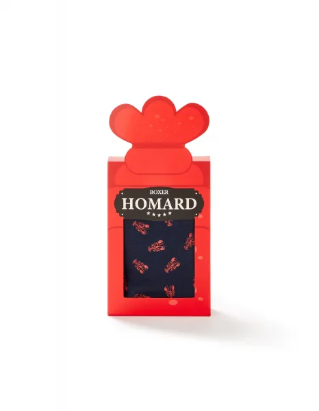Pánske boxerky Celio Homard