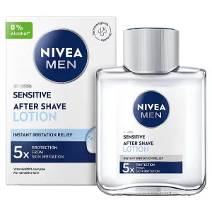 Nivea Men Sensitive voda po holení 100 ml