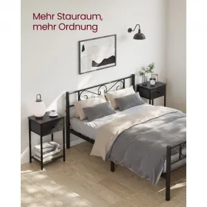 Nočný stolík LGS021B21