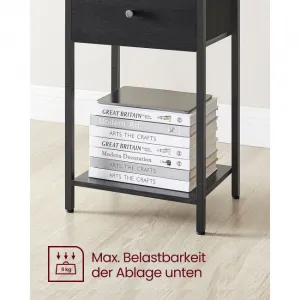 Nočný stolík LGS021B21