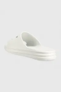 Šľapky EA7 Emporio Armani XBP008 XK337 D611
