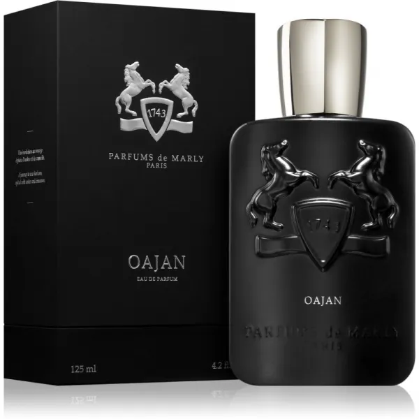 Parfums De Marly Oajan parfumovaná voda unisex 125 ml