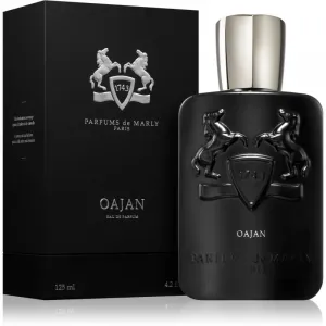 Parfums De Marly Oajan parfumovaná voda unisex 125 ml