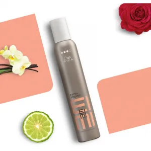 Wella Professionals Eimi Extra Volume penové tužidlo pre extra objem 500 ml
