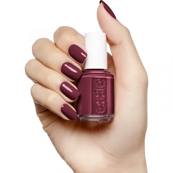 essie nails lak na nechty odtieň 42 Angora Cardi 13,5 ml
