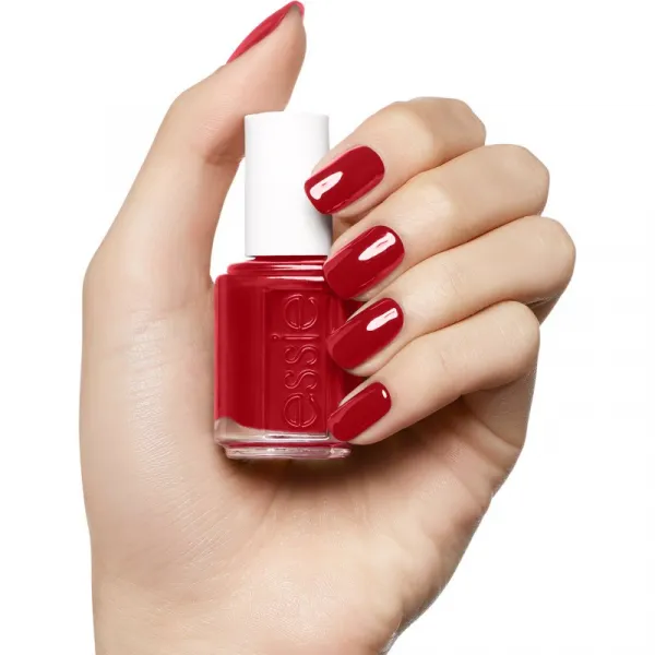 essie nails lak na nechty odtieň 56 Fishnet Stockings 13,5 ml
