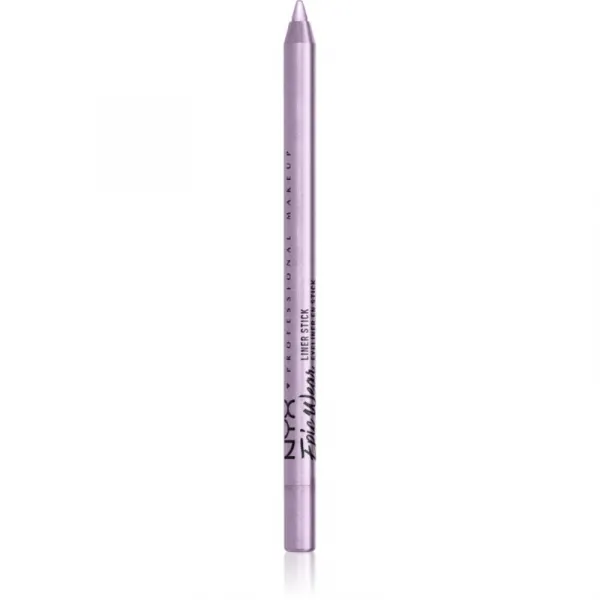 NYX Professional Makeup Epic Wear Liner Stick vodeodolná ceruzka na oči odtieň 14 - Periwinkle Pop 1.2 g