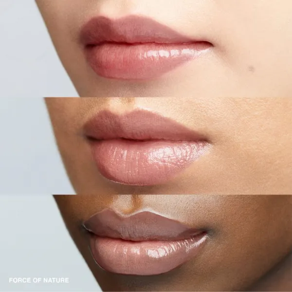 Bobbi Brown Crushed Oil Infused Gloss hydratačný lesk na pery odtieň Force of Nature 6 ml