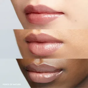 Bobbi Brown Crushed Oil Infused Gloss hydratačný lesk na pery odtieň Force of Nature 6 ml