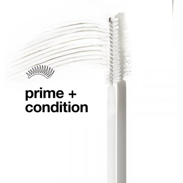 Clinique Lash Building Primer podkladová báza pod riasenku 4.8 ml