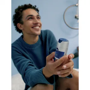 NIVEA MEN Hyaluron Pro-Retinol krém proti vráskam výhodné balenie pre mužov