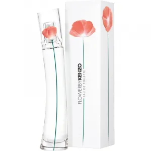 KENZO Flower by Kenzo toaletná voda pre ženy 30 ml